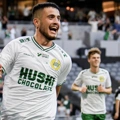 Allsvenskan: Χάμαρμπι και ΓΚΑΪΣ δίνουν Over 2,5