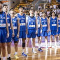 Eurobasket U20: Η Ελλάδα προκρίνεται εύκολα στα προημιτελικά
