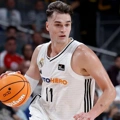 Liga Endesa: Αντιδρά και προκρίνεται η Ρεάλ Μαδρίτης