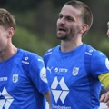 OBOS-Ligaen: Προσφέρουν θέαμα Χοντ και Έγκερσουντ
