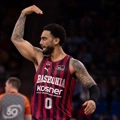 Liga Endesa: Δεν παραδίδει εύκολα τα όπλα η Μπασκόνια