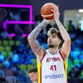 Eurobasket 2025: Ποντάρισμα στην Ισπανία σε τιμές αουτσάιντερ
