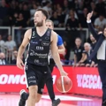 Lega Basket A: Διαφορά φόρμας για την Τρέντο