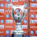 Κύπελλο Ελλάδος Betsson: Το αναλυτικό πρόγραμμα της League Phase