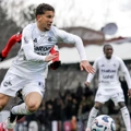 Ykkosliga Φινλανδίας: Ανώτερη η Λάχτι