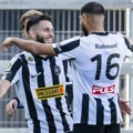 Superettan: Πληρώνει η Λαντσκρόνα στο 1.92!
