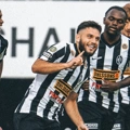 Superettan: Υψηλό σκορ στη Λαντσκρόνα