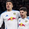 Championship Αγγλίας: Φιέστα ανόδου με γκολ για Λιντς