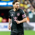 MLS: Προσφέρουν θέαμα Ίντερ Μαϊάμι και Σινσινάτι