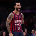 Liga Endesa: Μένει... όρθια η Μπασκόνια