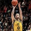 BBL: Φέρνει τη σειρά στα ίσια η Άλμπα Βερολίνου