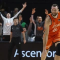 Liga Endesa: Κάνει το πρώτο βήμα πρόκρισης η Βαλένθια