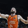 Liga Endesa: Μαχητική έως το τέλος η Βαλένθια