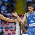 EuroBasket 2025: Μπασκετικό ξύλο στο Γεωργία - Ελλάδα