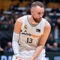 Liga Endesa: Κάνει το 2-0 η Ρεάλ Μαδρίτης