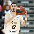LNB: Κάνει εύκολα το πρώτο βήμα η Βιλερμπάν