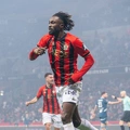 Ligue 1: Τα δίνει όλα για το Champions League η Νις