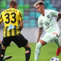 Προκριματικά Champions League: Μπορεί την πρόκριση η Ολίμπια Λιουμπλιάνας