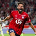 Ligue 1: Διευρύνει το σερί νικών η Λιλ