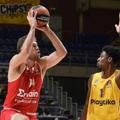 Euroleague: Για την πρωτιά κόντρα στη Μακάμπι Τελ Αβίβ ο Ολυμπιακός