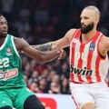 Basket League: Κόκκινη στέψη στο Φάληρο