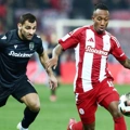 Super League: Δίνουν υψηλό σκορ Ολυμπιακός και ΠΑΟΚ