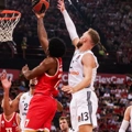 Euroleague: Αντέχει η Ρεάλ Μαδρίτης στο Φάληρο