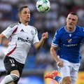Προκριματικά Europa League: Ίδιο μοτίβο στη Βαρσοβία