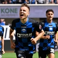 Με Πάντερμπορν και Ντροχέντα και ένα Goal/Goal του 2.20