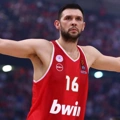 Euroleague 2025-26: Το αναλυτικό πρόγραμμα του Ολυμπιακού