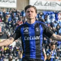 Η ευκαιρία της Πίζα