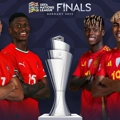 Τελικός UEFA Nations League: Πορτογαλία - Ισπανία