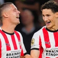 Eredivisie: Περνάει από το Ένσκεντε η PSV Αϊντχόφεν