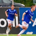 OBOS-Ligaen: Σε καλή κατάσταση η Ρανχάιμ