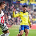 La Liga: Βρίσκουν δίχτυα Λας Πάλμας και Ράγιο Βαγιεκάνο