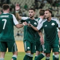 Ρέιντζερς - Παναθηναϊκός: Τα πιο ψαγμένα ειδικά σε top αποδόσεις