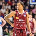 Lega Basket A: Ανταγωνιστική η Τραπάνι στο ντέρμπι κορυφής