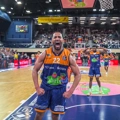 BBL: Με τη δύναμη της έδρας η Ροστόκ