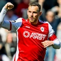 Jupiler Pro League: Γκολ και θέαμα στην Αμβέρσα