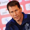 Nations League: Με το δεξί στην εποχή Ρούντι Γκαρσία το Βέλγιο