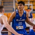 Eurobasket U20: Κυριαρχεί ξανά στο παρκέ η Ελλάδα