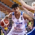Eurobasket U20: Νικάει και προσφέρει θέαμα η Ελλάδα