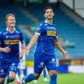 Eliteserien Νορβηγίας: Αλάνθαστη εντός έδρας η Σάντεφιορντ