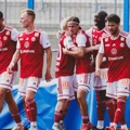 Superettan: Ανοίγουν τον ρυθμό Σαντβίκεν και Μπράγκε