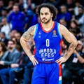 Euroleague: Αντέχει στο Βελιγράδι η Αναντολού Εφές