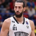 Lega Basket A: Επιστρέφει στην κορυφή η Βίρτους Μπολόνια