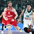 Basket League: Για το προβάδισμα τίτλου στο ΟΑΚΑ