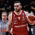 Lega Basket A: Διπλό το Μιλάνο!