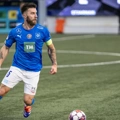 Πέφτουν "βροχή" τα γκολ στην Ισλανδία!