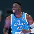 Eurobasket 2025: Μπαίνει με το δεξί η Ελλάδα